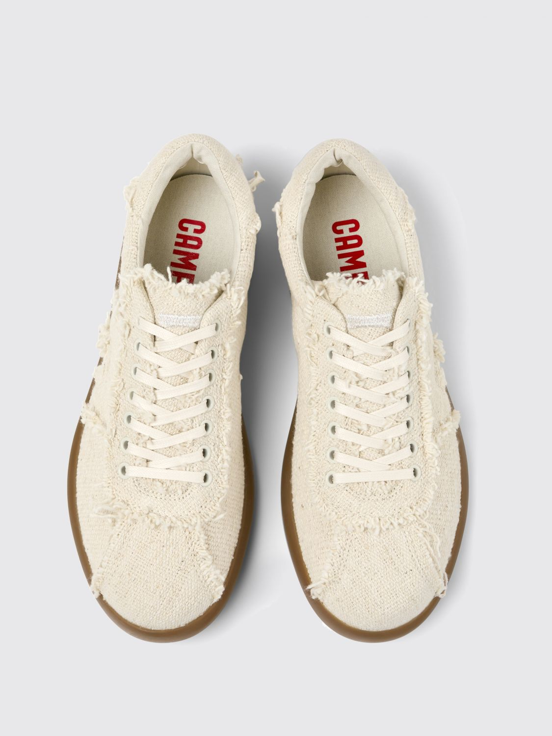 [CAMPER] Sneakers SS25 K101033-001 PELOTAS SOLLER 0