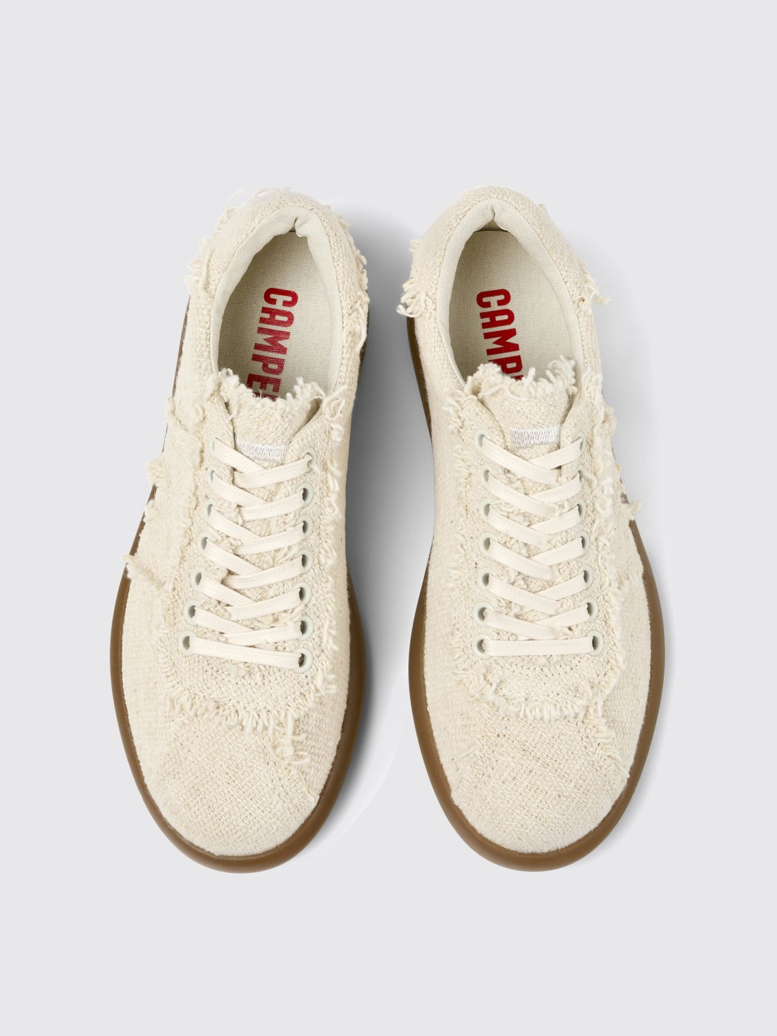 [CAMPER] Sneakers SS25 K201775-001 PELOTAS SOLLER 0