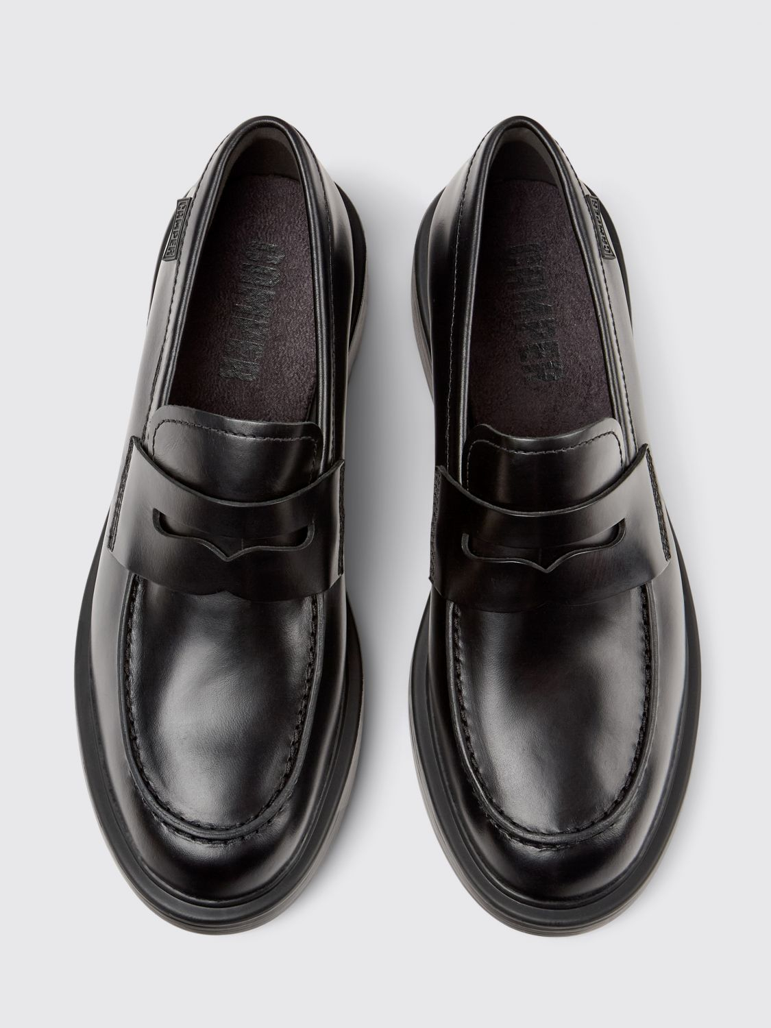 [CAMPER] Loafer SS25 K201790-001 DEAN 0