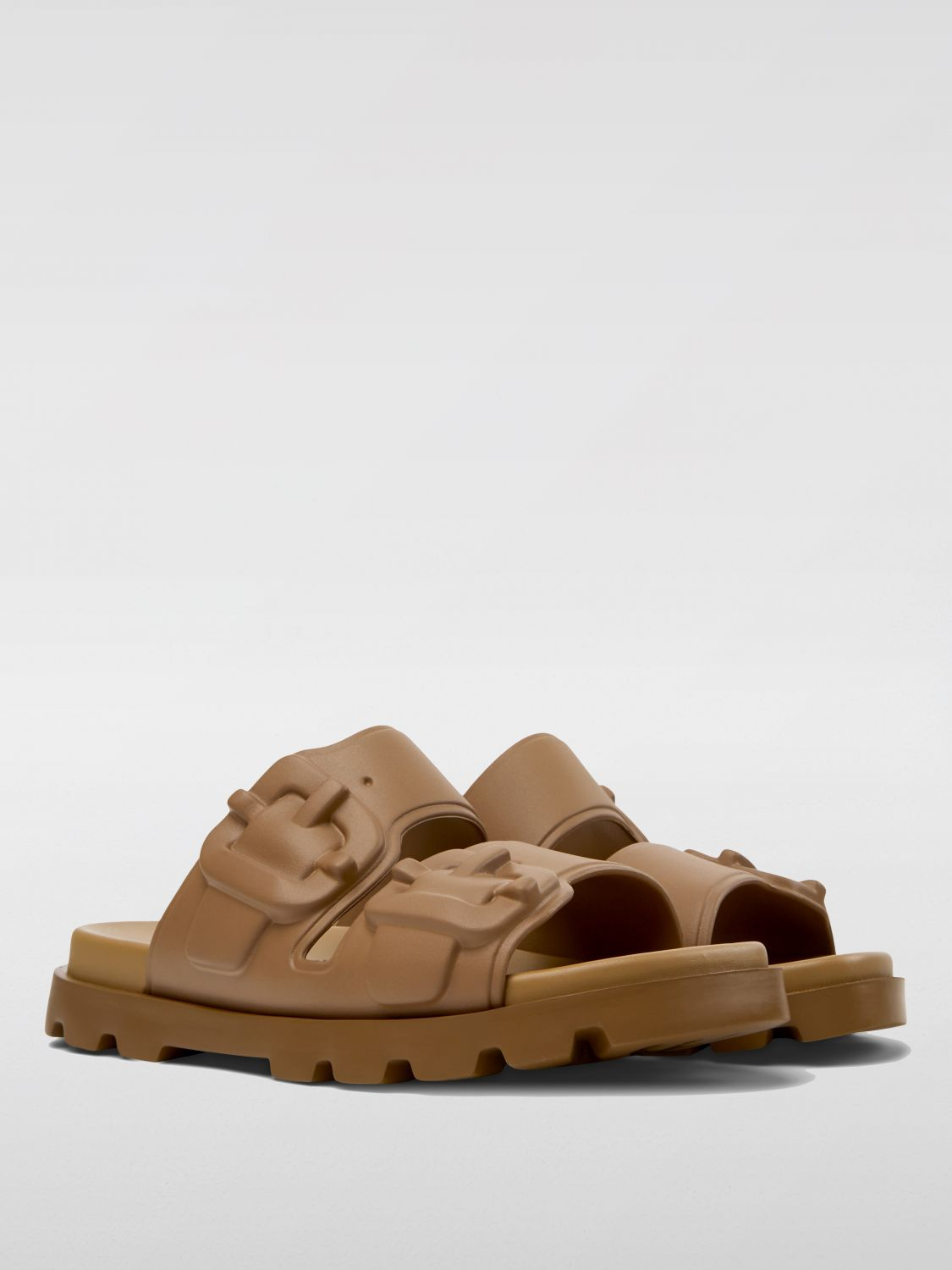 [CAMPER] Sandals SS25 K101046-002 BRUTUS SANDAL 0