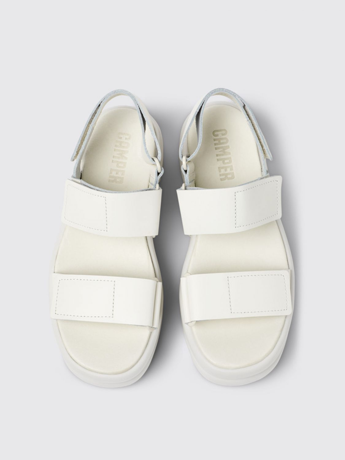 [CAMPER] Sandals SS25 K201728-001 PELOTAS FLOTA UP 0