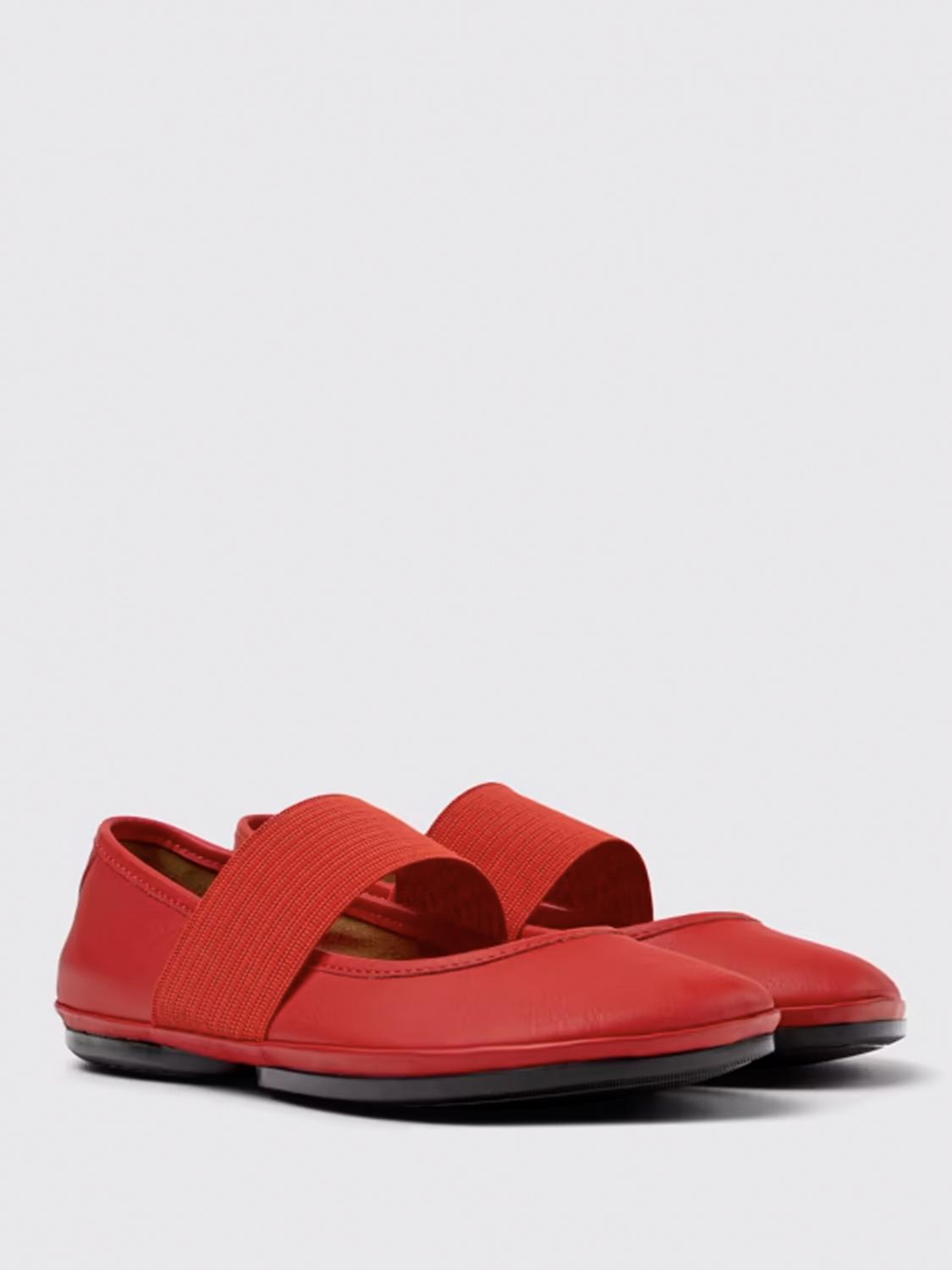 [CAMPER] Flat shoes SS25 21595-258 RIGHT 0