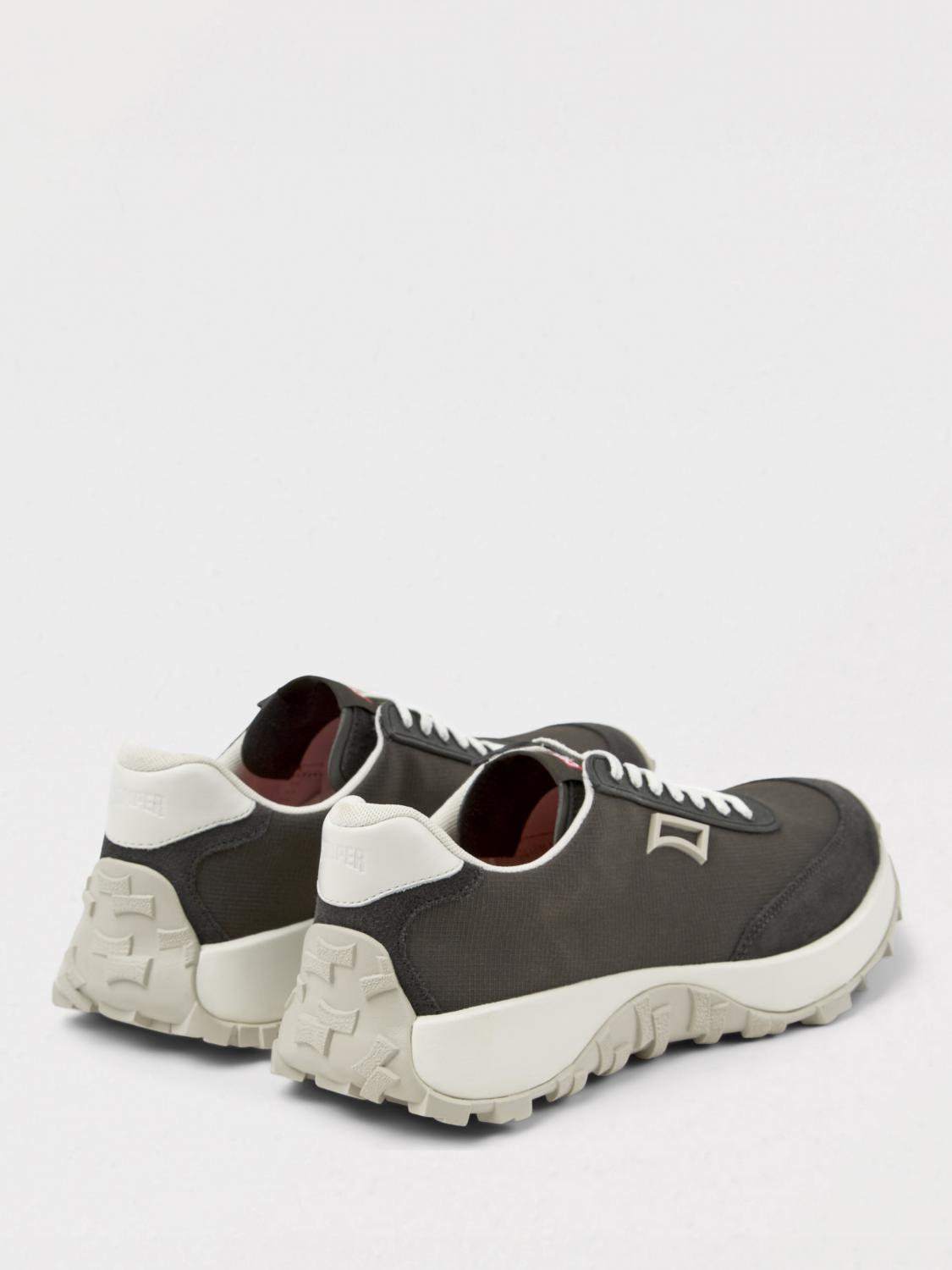 [CAMPER] Sneakers SS25 K100864-035 DRIFT TRAIL VIBRAM 0