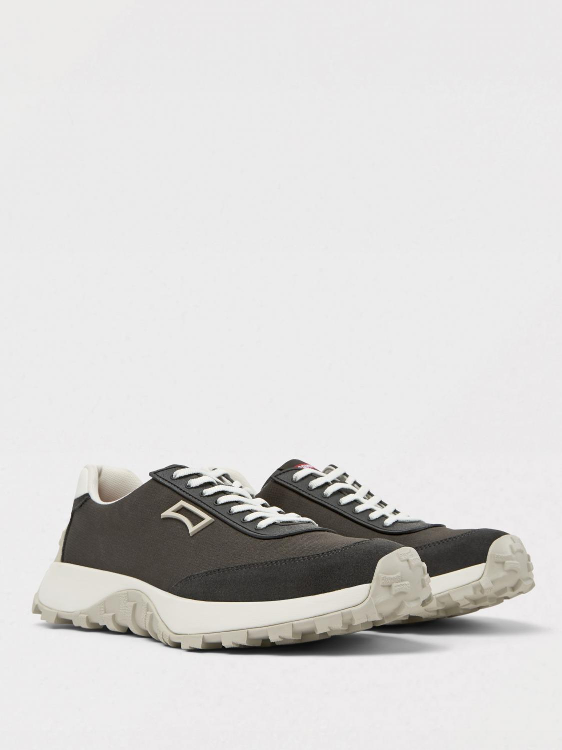 [CAMPER] Sneakers SS25 K100864-035 DRIFT TRAIL VIBRAM 0