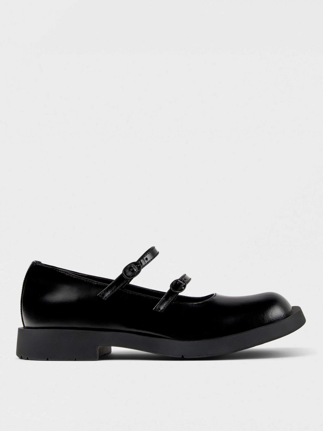 [CAMPERLAB] Flat shoes SS25 A500033-001 MIL 1978 0