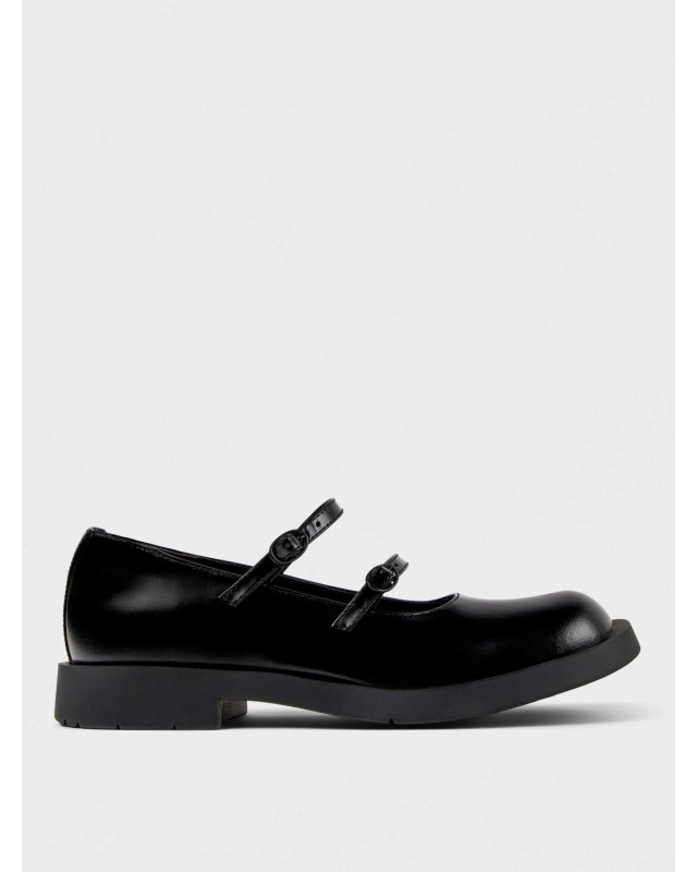 [CAMPERLAB] Flat shoes SS25 A500033-001 MIL 1978 0