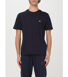 [C.P. Company] T-shirts Short Sleeve FW25 18CMTS031A005100W 888