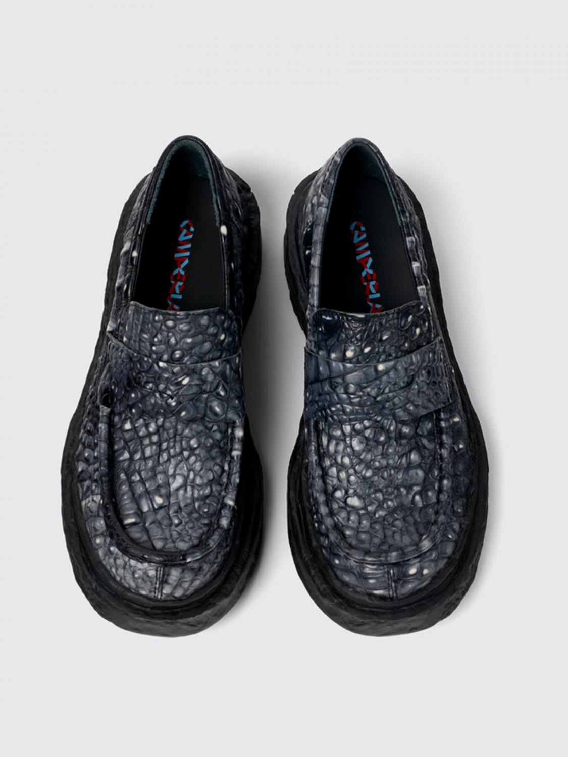 [CAMPERLAB] Loafer FW24 A500023-003 VAMONOS 0