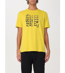 [PS PAUL SMITH] T-shirts Short Sleeve FW24 M2R011RNP4697 12A