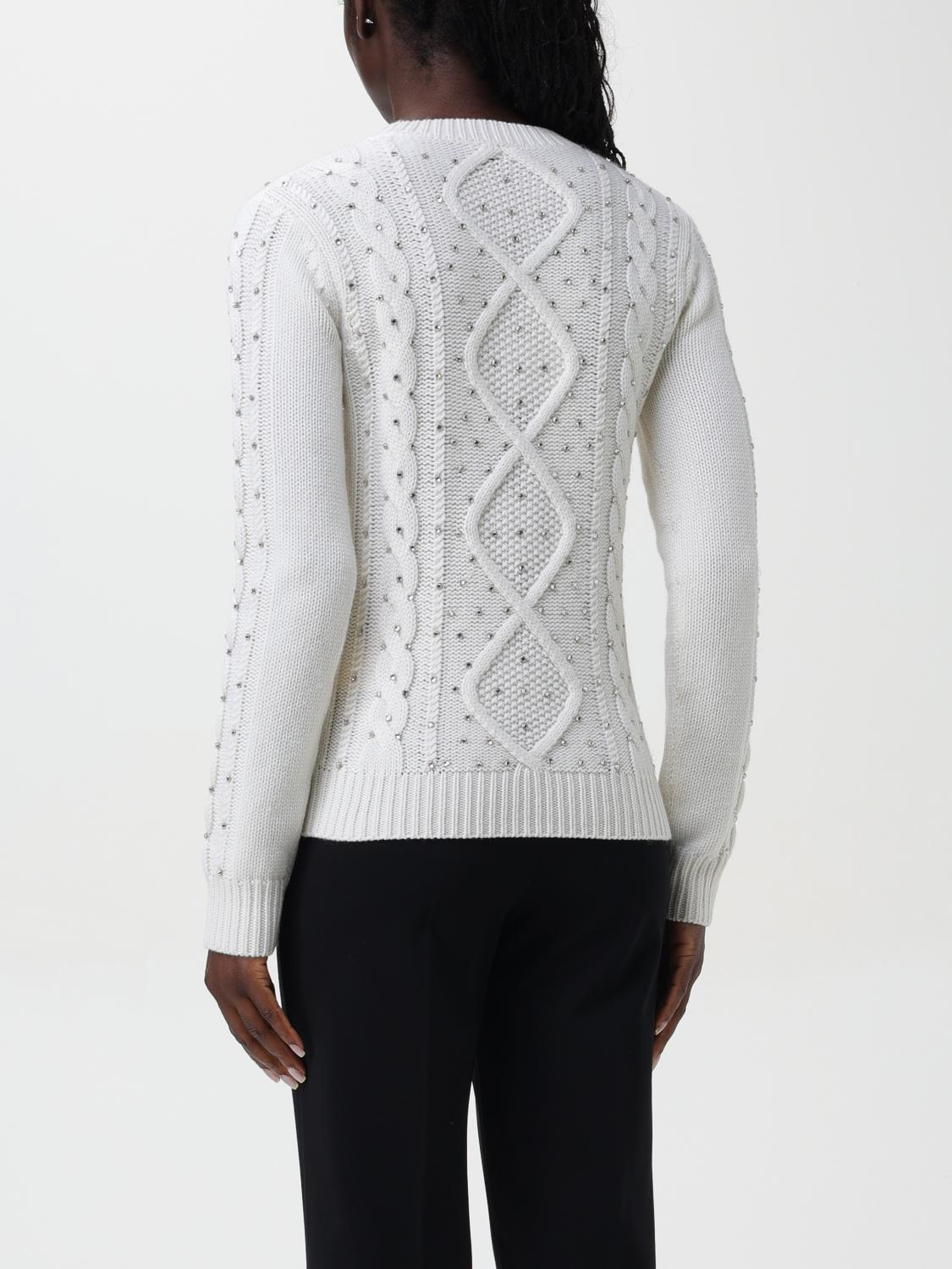 [Max Mara] Knitwear FW24 2421366252600 001