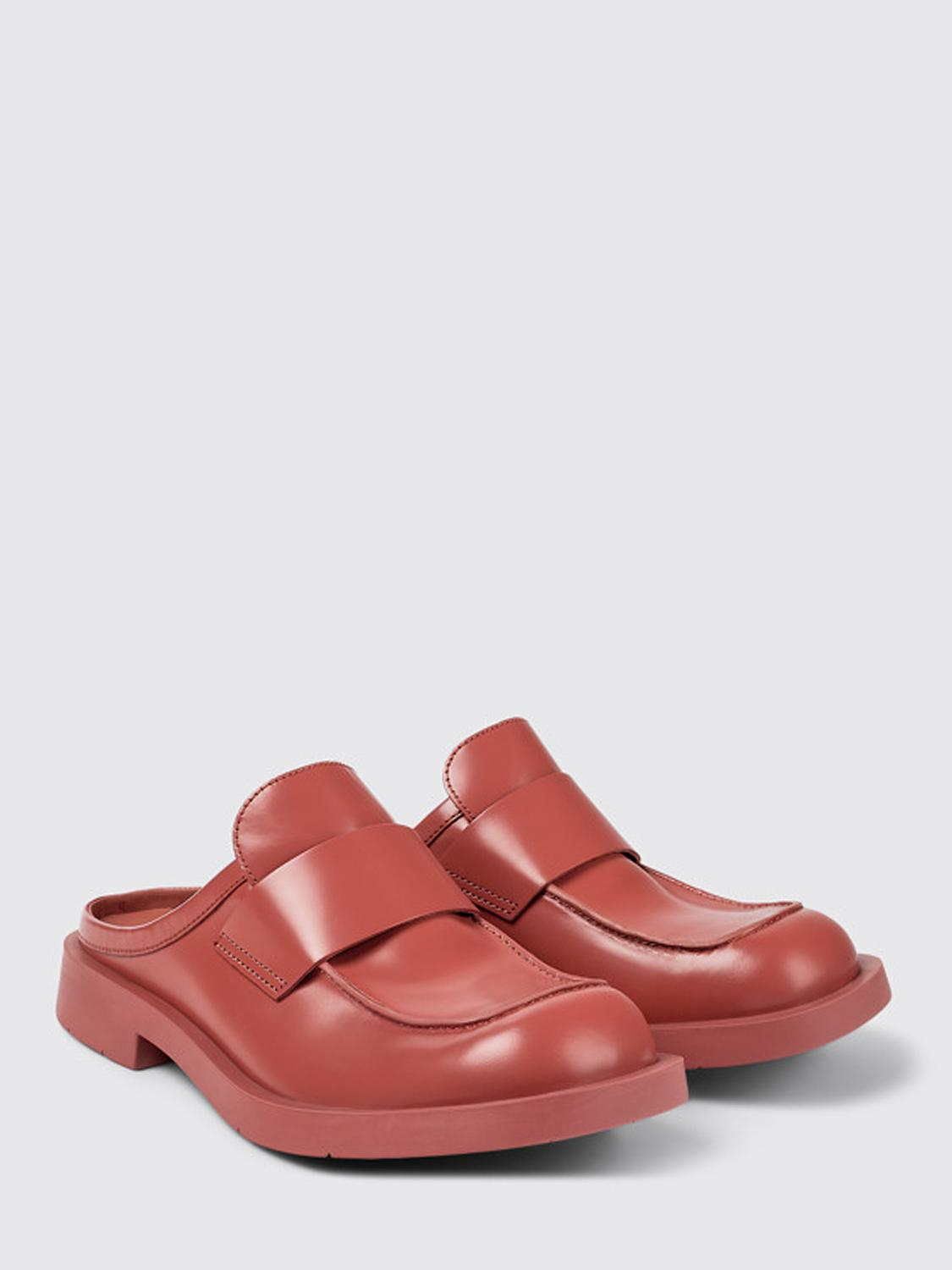 [CAMPERLAB] Mules SS24 A500017-003 MIL 1978 0