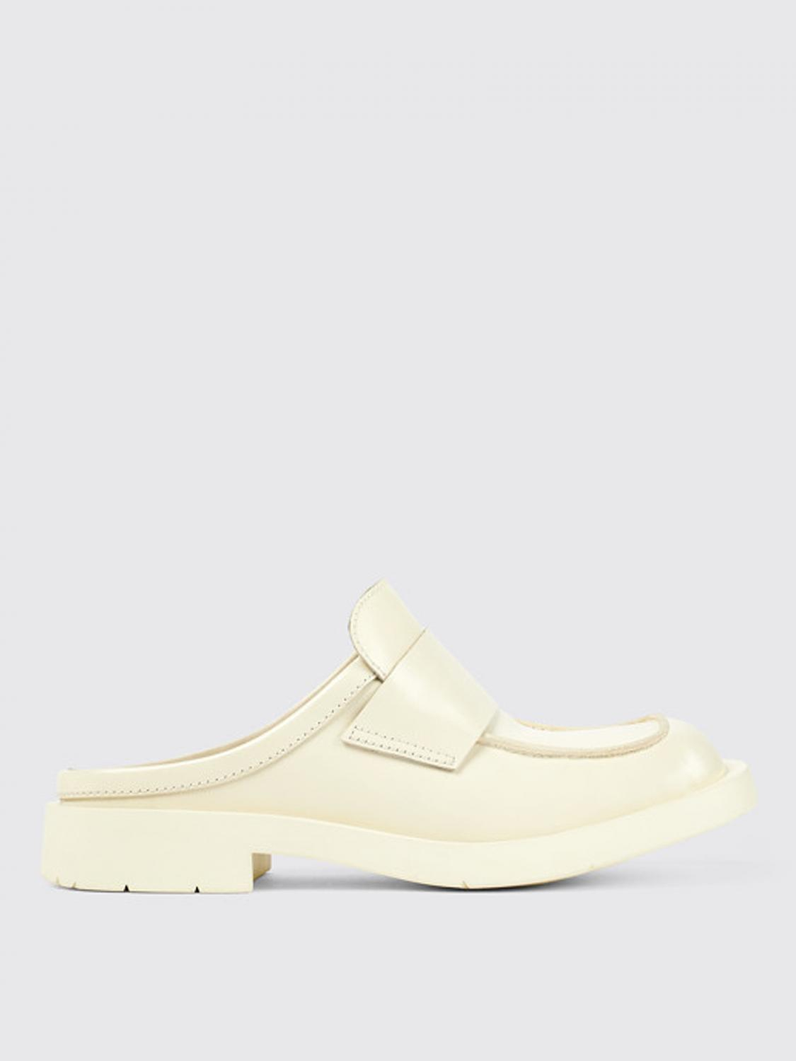 [CAMPERLAB] Mules SS24 A500017-002 MIL 1978 0