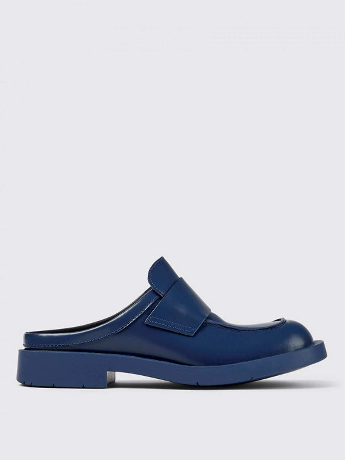 [CAMPERLAB] Mules SS24 A500017-004 MIL 1978 0