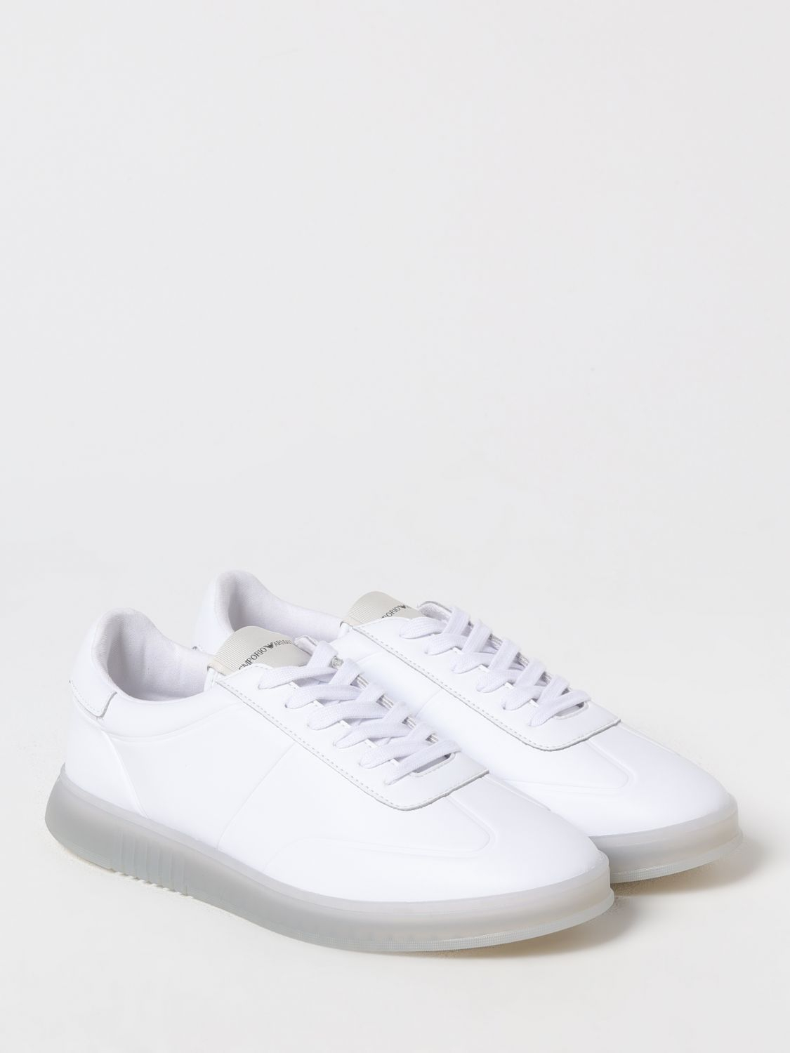 [Emporio Armani] Sneakers FW25 X4X694XF846 01015