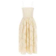 [Rotate Birger Christensen] Sleeveless dress FW26 116297857857