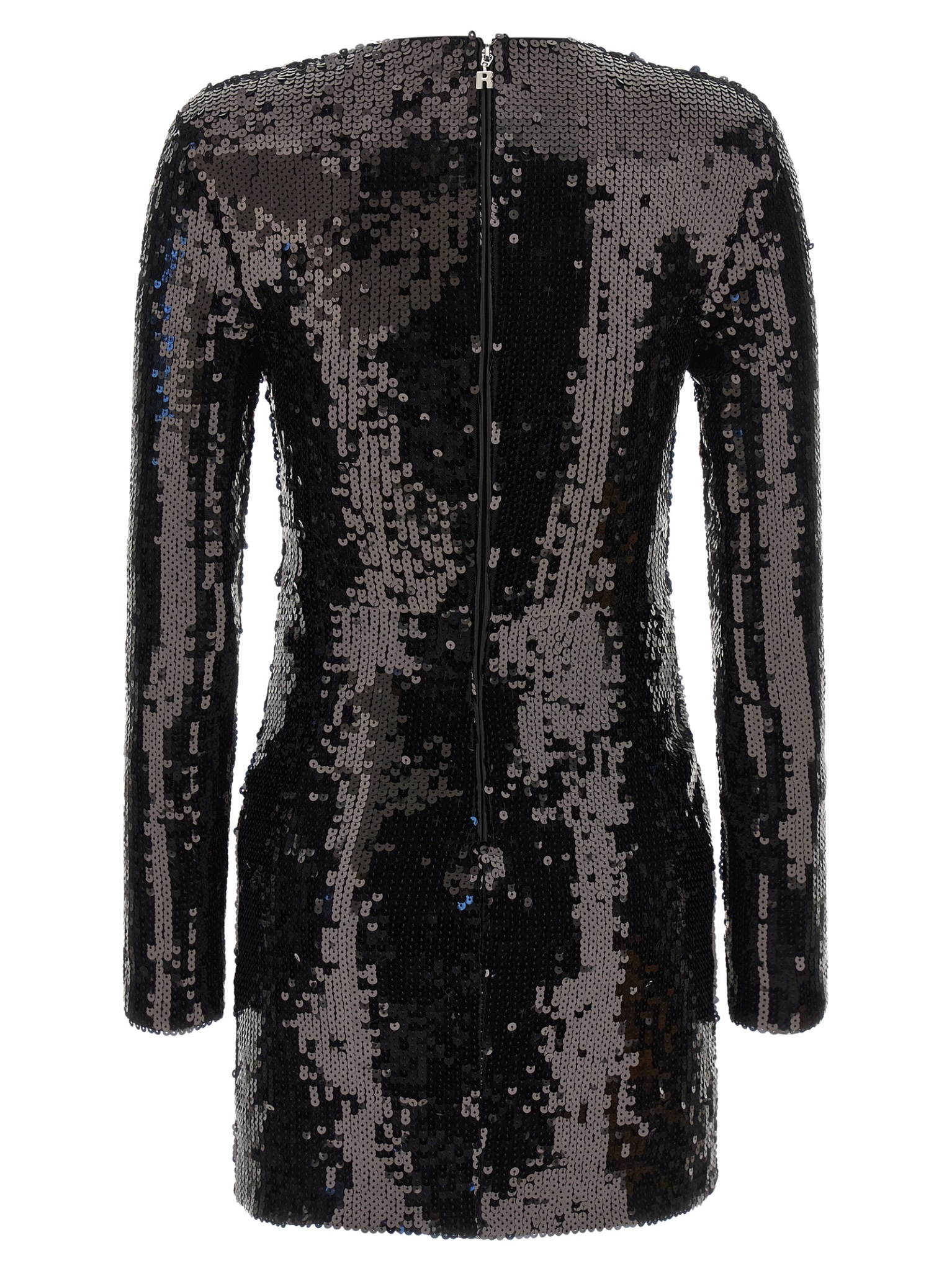 [Rotate Birger Christensen] Long sleeve dress FW26 116141100100