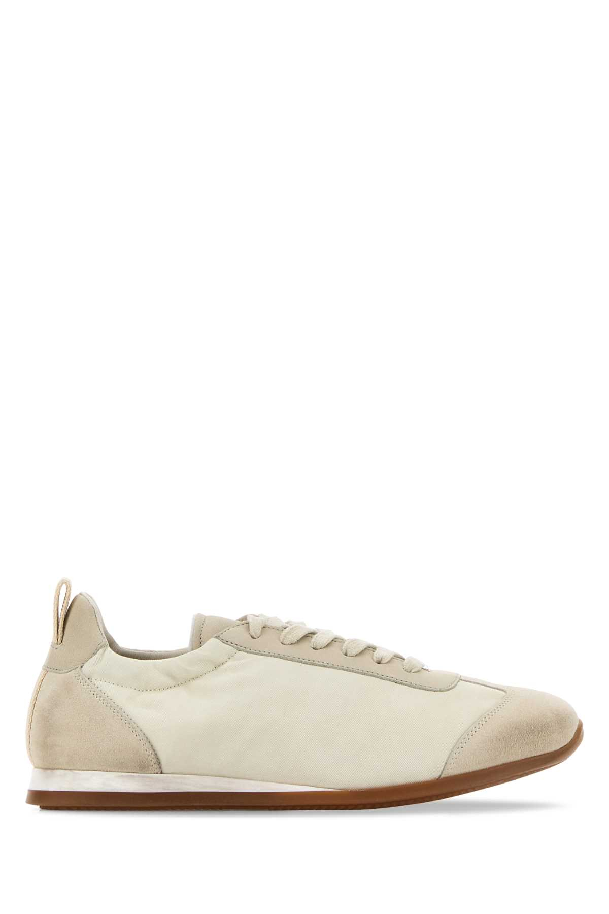 [UMA WANG] Sneakers SS26 US9087 UW101