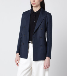 [TAGLIATORE] Jacket SS26 J-PARIGI10BSV340021
