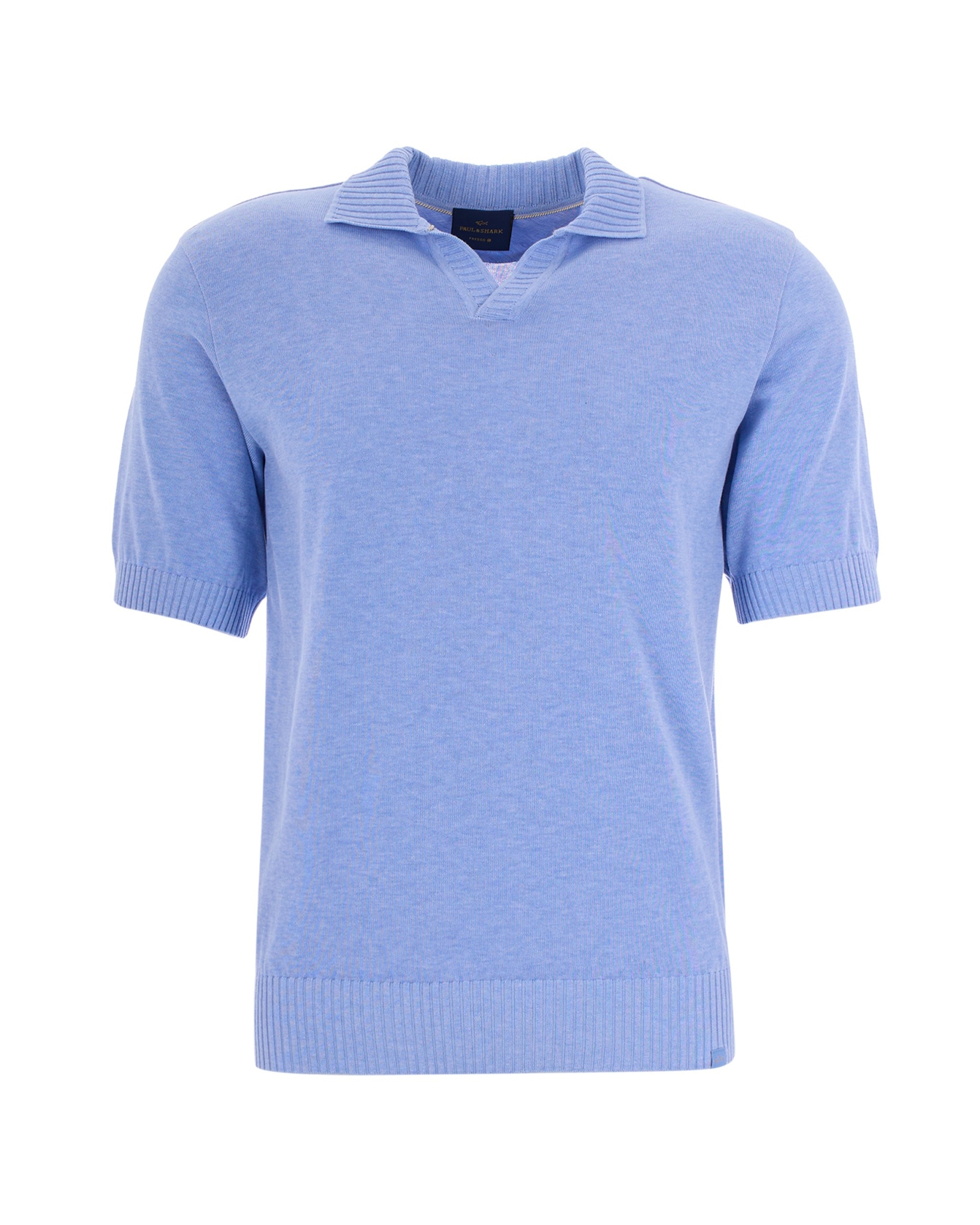 [PAUL & SHARK] T-shirts Short Sleeve SS26 26411645363