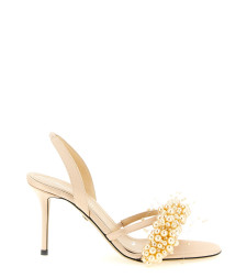 [MACH & MACH] Sandals SS26 SS26S100285CRPLGD