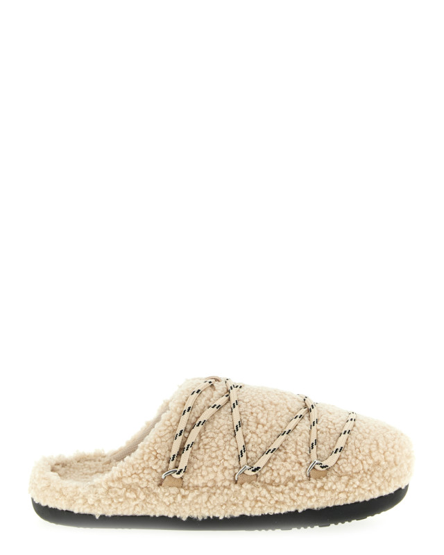 [Moon Boot] Mules SS26 80D2410040L026