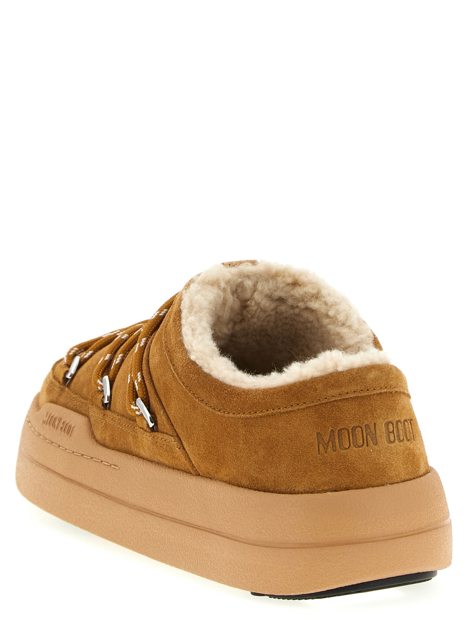 [Moon Boot] Mules SS26 80D2470210M008