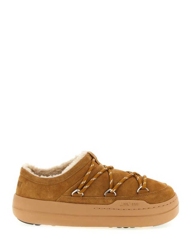 [Moon Boot] Mules SS26 80D2470210M008