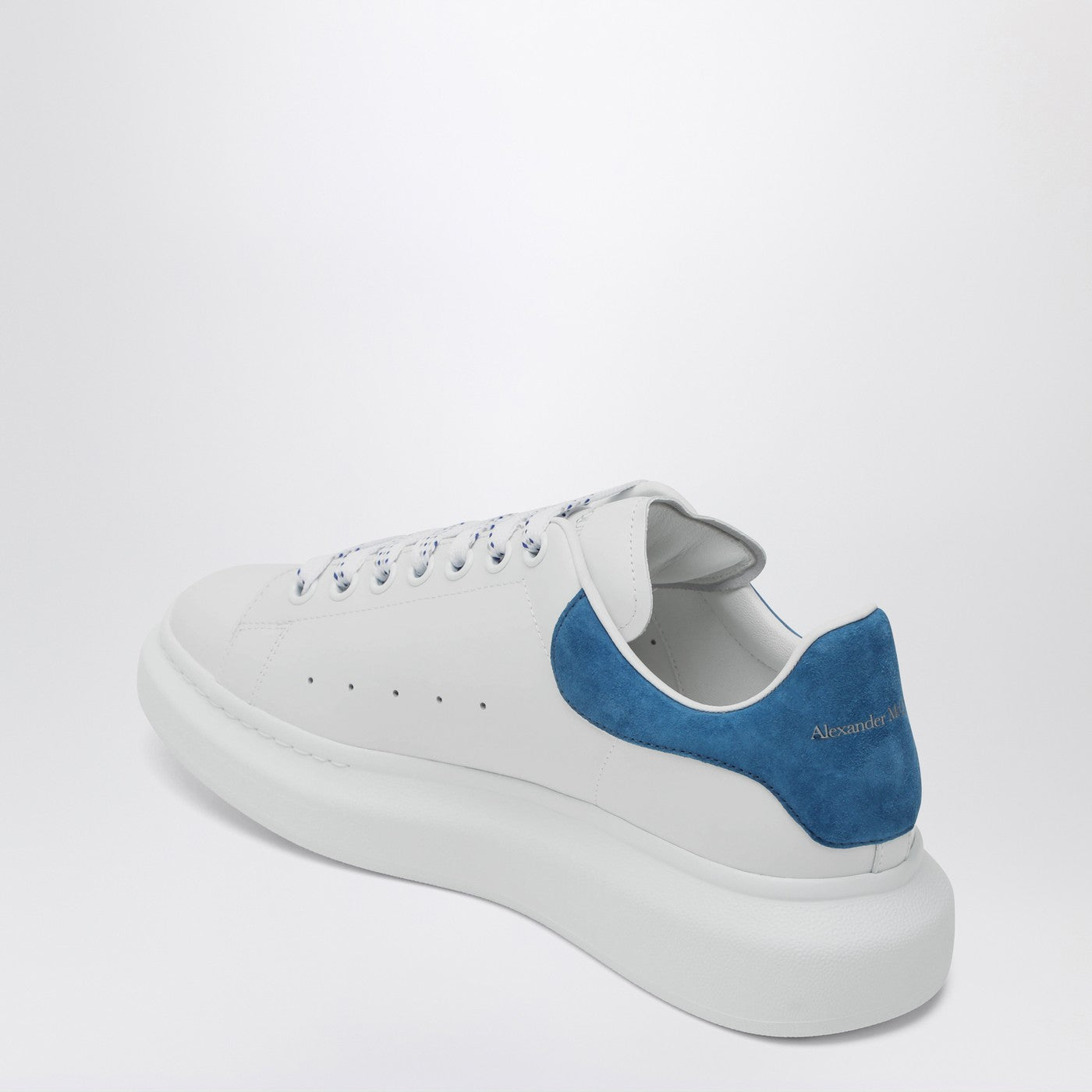 [Alexander McQueen] Sneakers SS26 553680UWIAIH