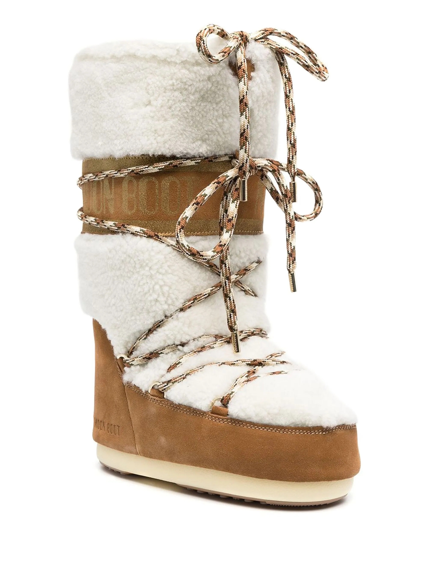 [Moon Boot] Long Boots FW25 80D1402610MA03