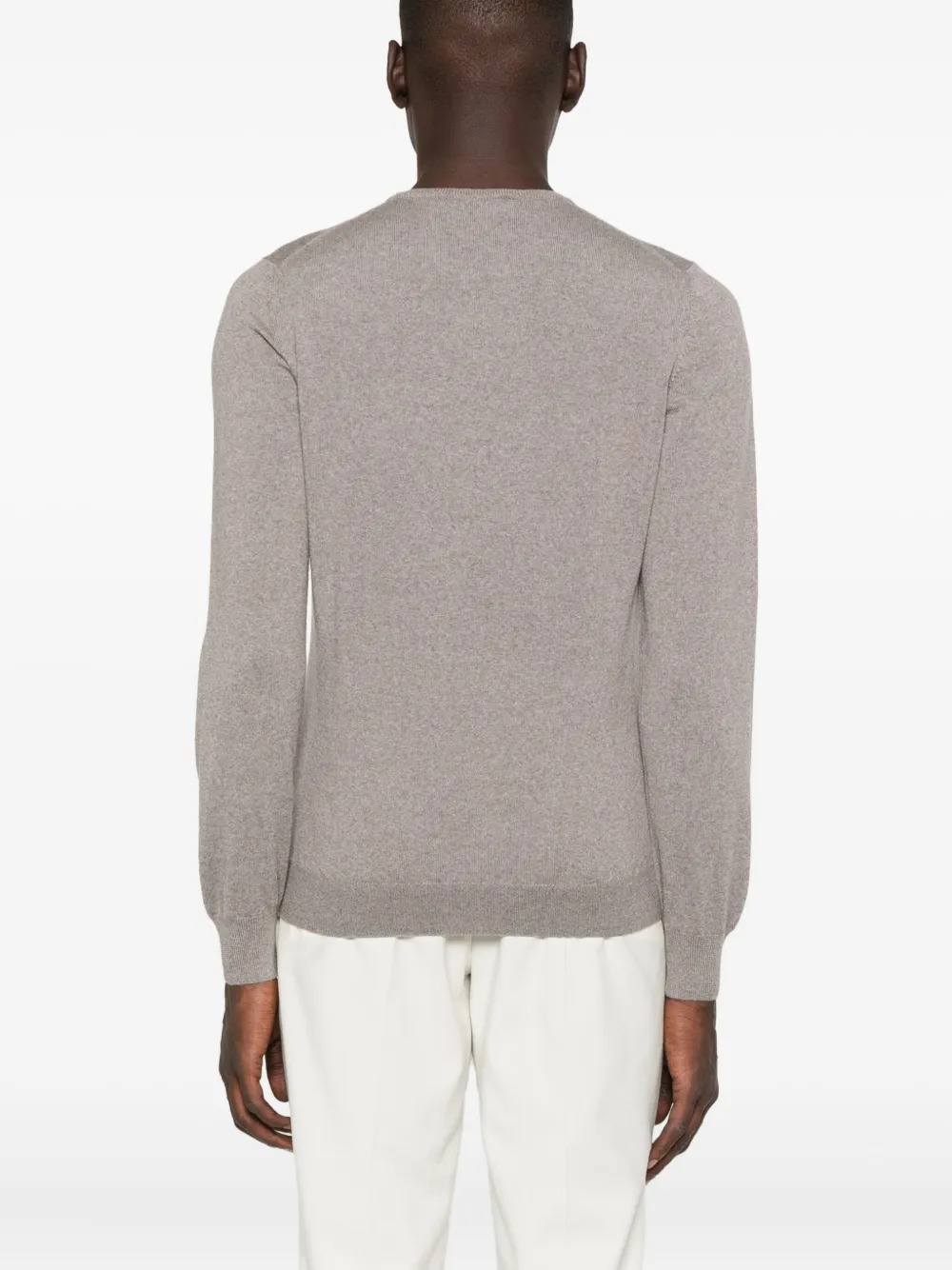 [TAGLIATORE] Knitwear FW25 MARLEYGSI2501140724BEIGE