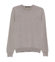 [TAGLIATORE] Knitwear FW25 MARLEYGSI2501140724BEIGE