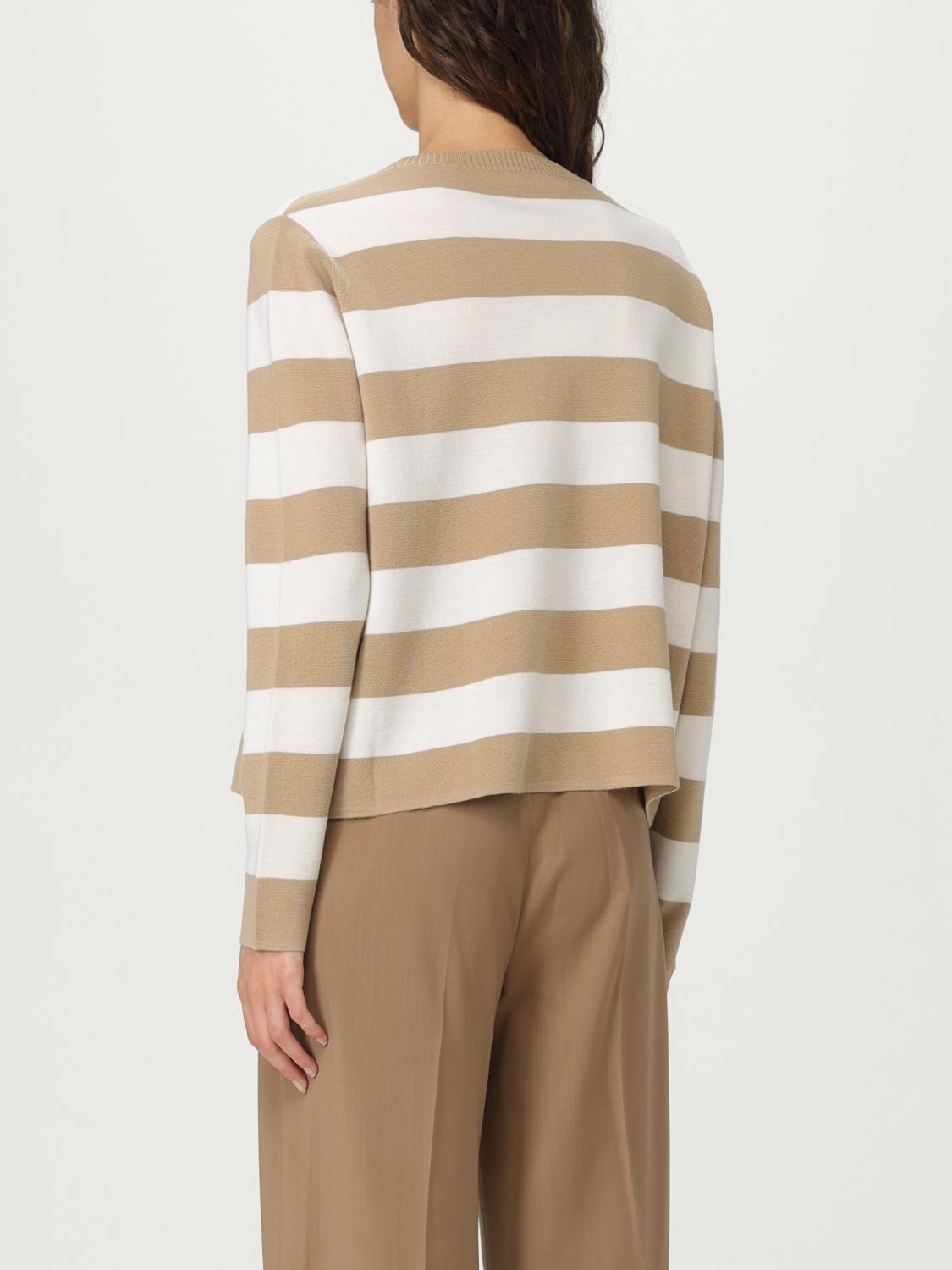 [Max Mara] Knitwear FW25 2521366091600 008