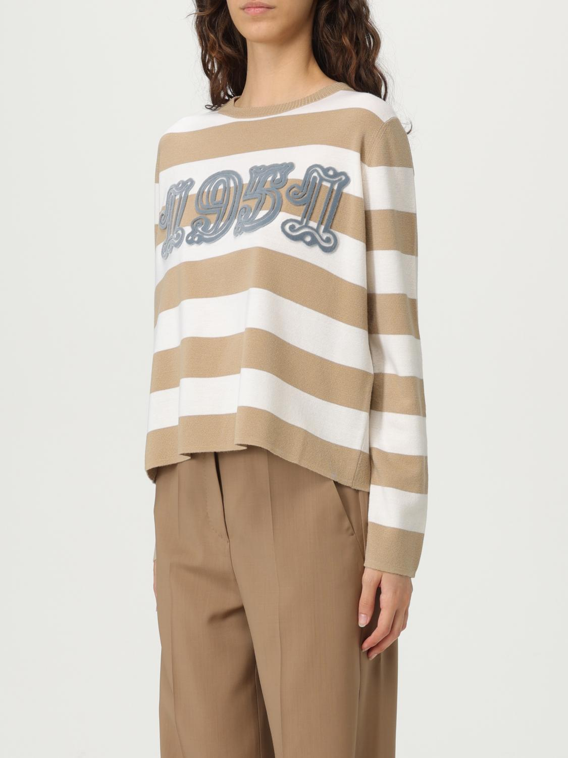 [Max Mara] Knitwear FW25 2521366091600 008