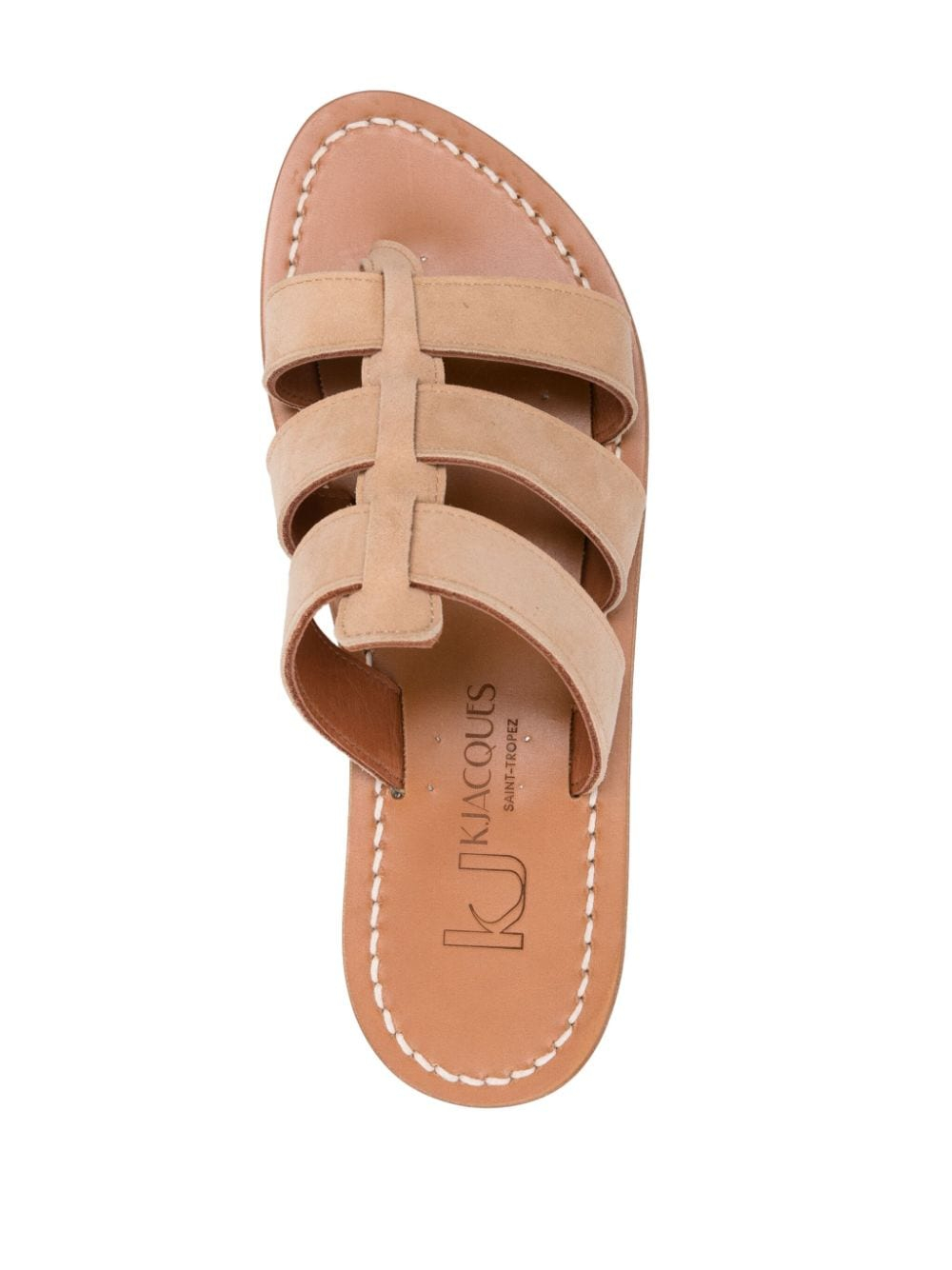 [K Jacques St Tropez] Sandals SS24 EJ309604DOLONVELSULTAN
