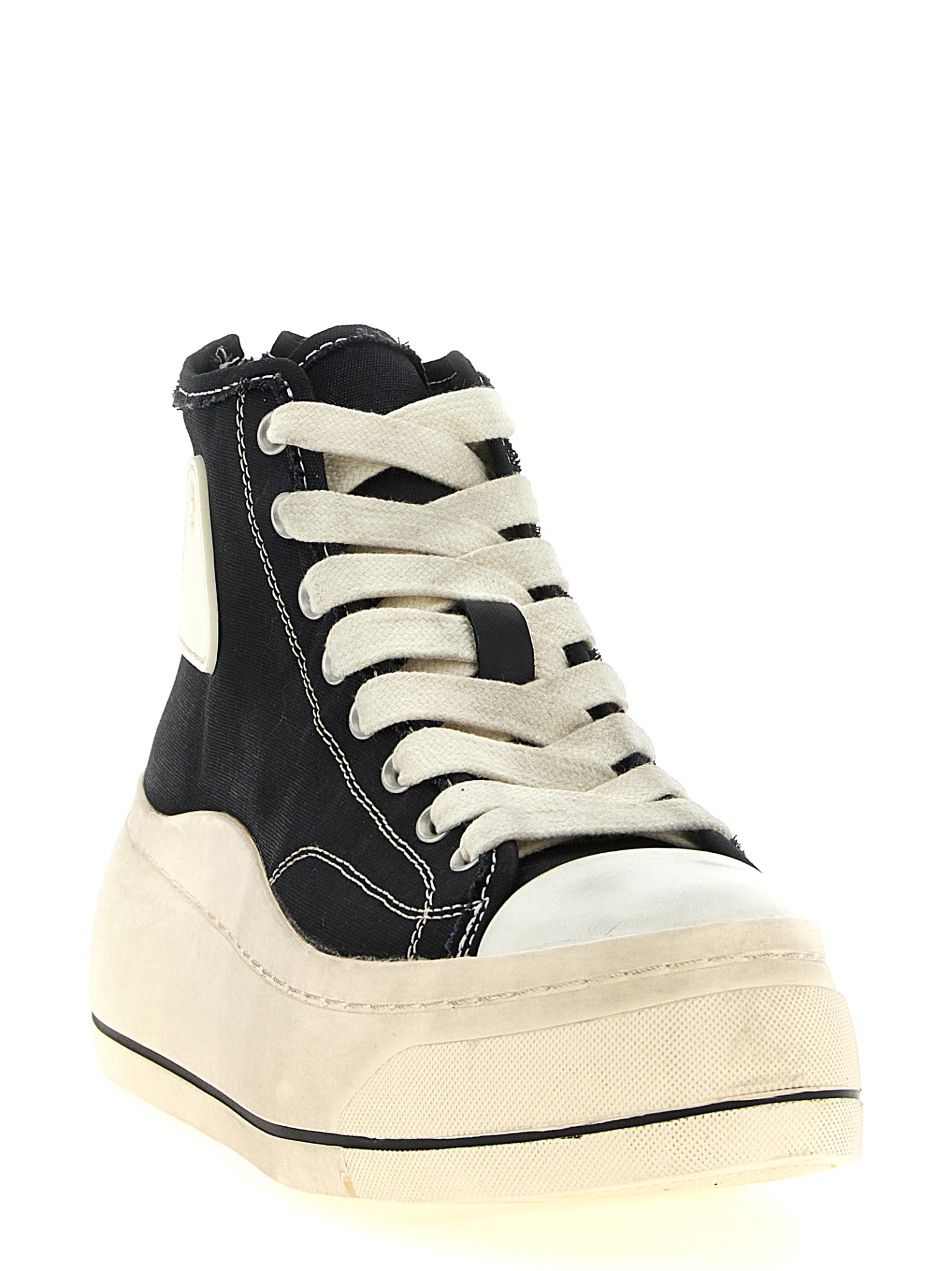 [R13] Sneakers FW26 R13S5029001BLACK