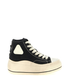 [R13] Sneakers FW26 R13S5029001BLACK