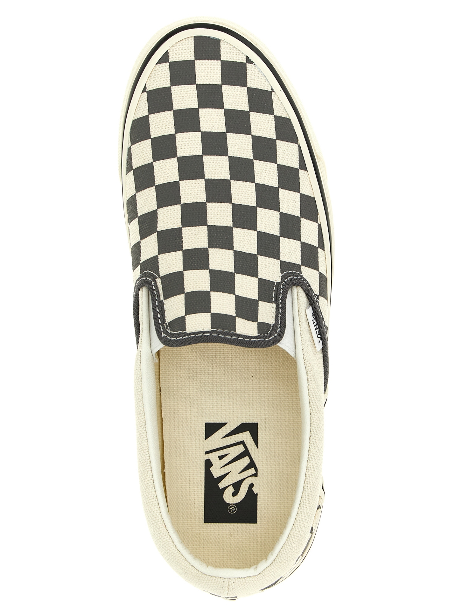 [VANS] Sneakers FW26 VN000D9PPWT1