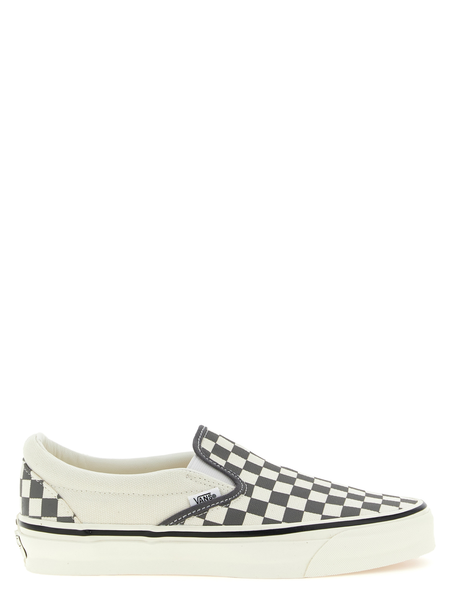 [VANS] Sneakers FW26 VN000D9PPWT1