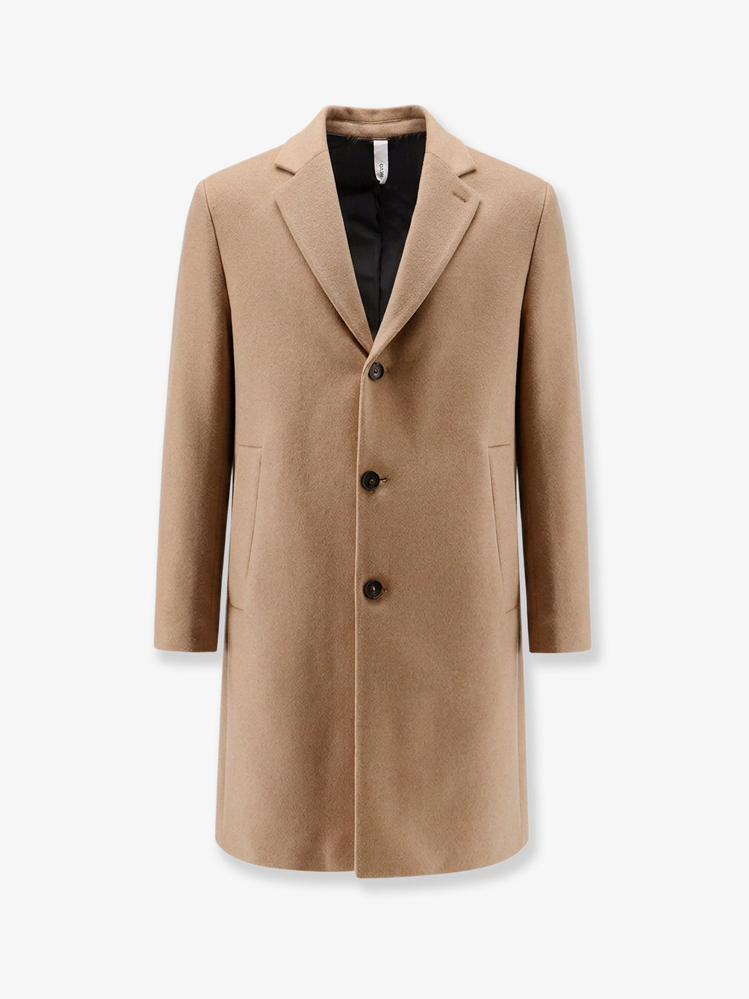 [HEVO] Coat FW26 CASSANOM8471334