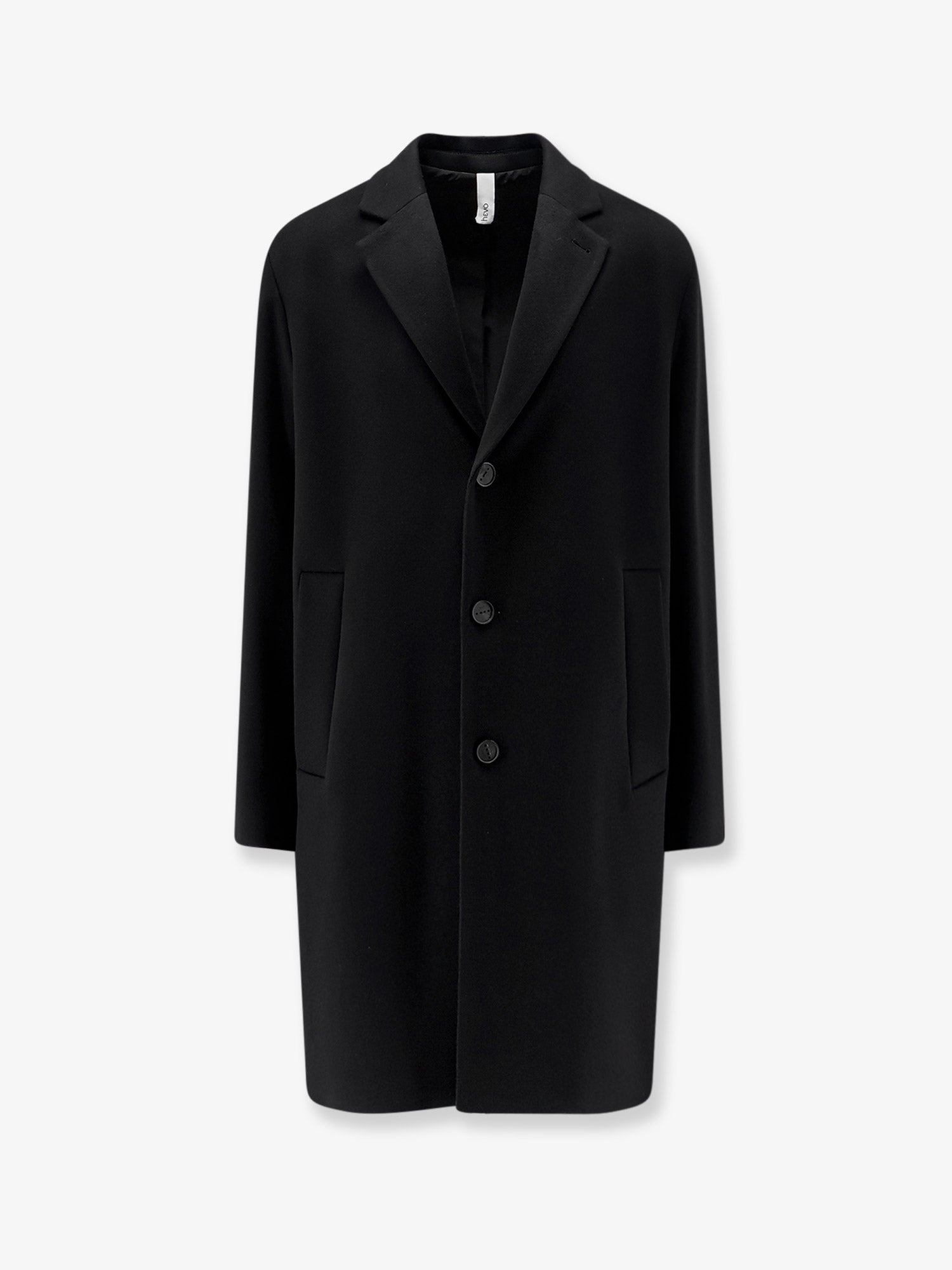 [HEVO] Coat FW26 CASSANOM8470303