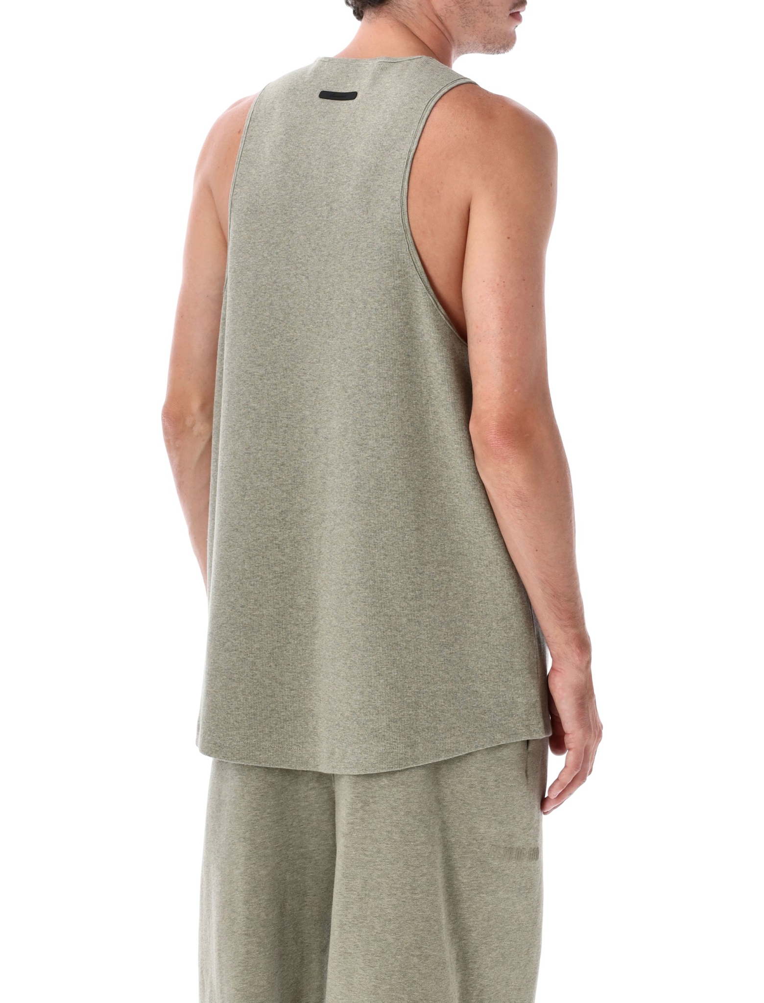 [Fear Of God Essentials] T-shirts Sleeveless SS26 RW002640135
