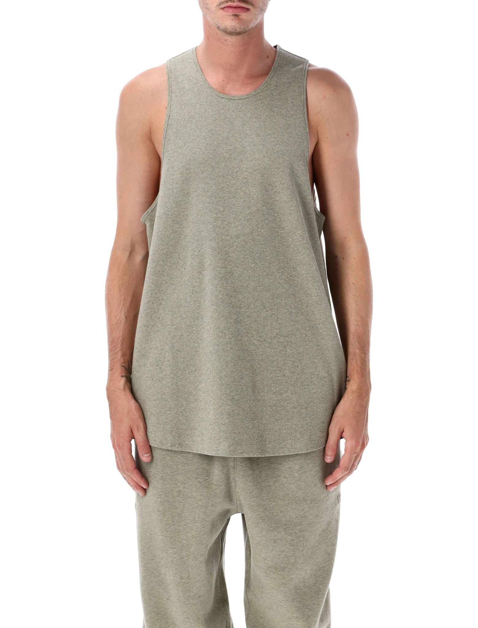 [Fear Of God Essentials] T-shirts Sleeveless SS26 RW002640135