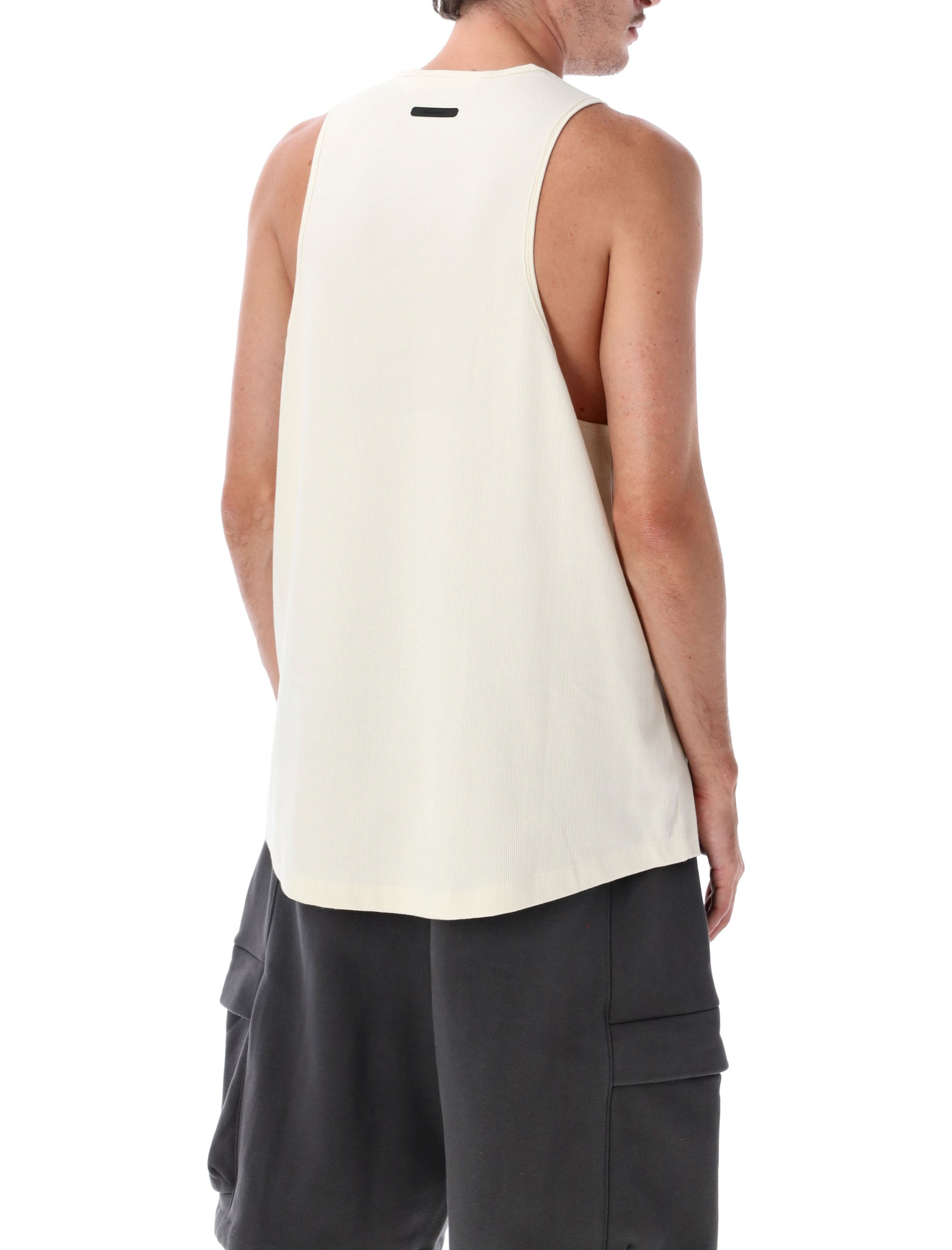 [Fear Of God Essentials] T-shirts Sleeveless SS26 RW002640034