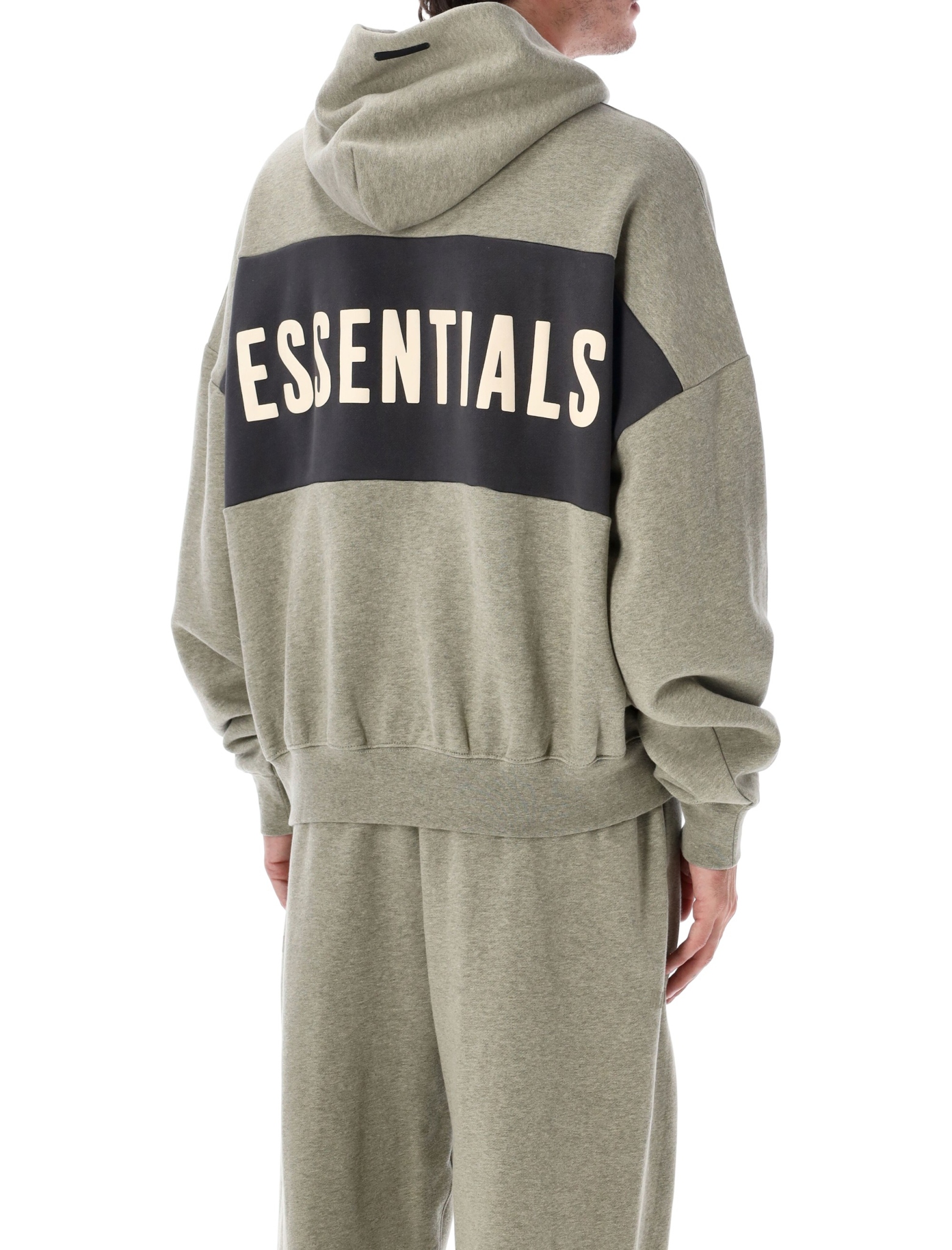 [Fear Of God Essentials] Hoodie SS26 RW002830135