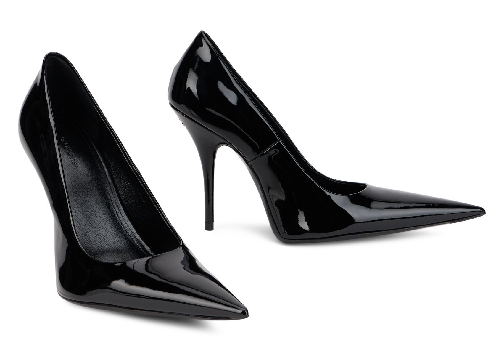 [Balenciaga] Pumps FW26 825596WB9A1_1010