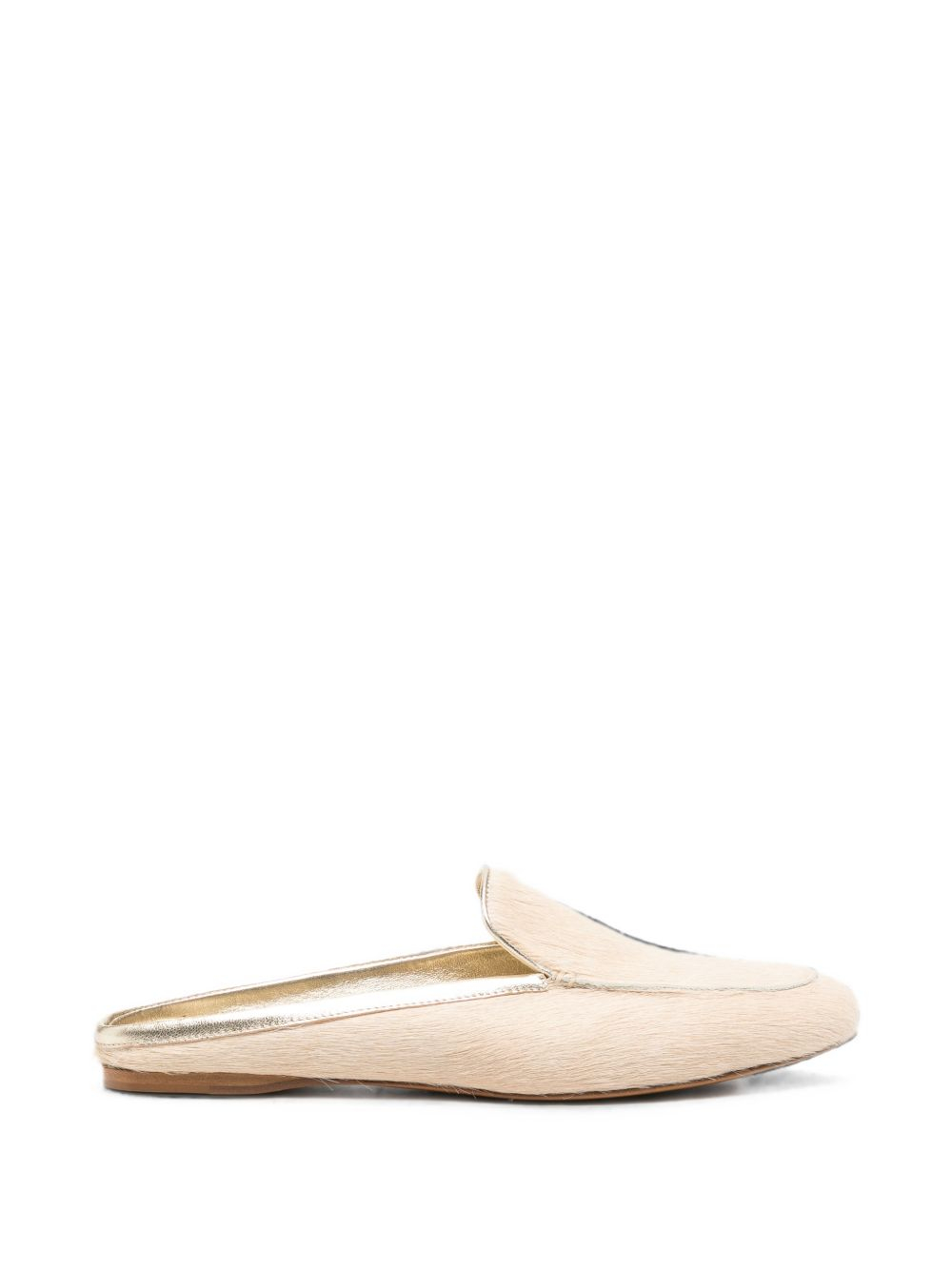 [Forte Forte] Mules FW26 15207MYSHOESLOTO