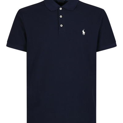 [Polo Ralph Lauren] T-shirts Short Sleeve FW26 710B13479005