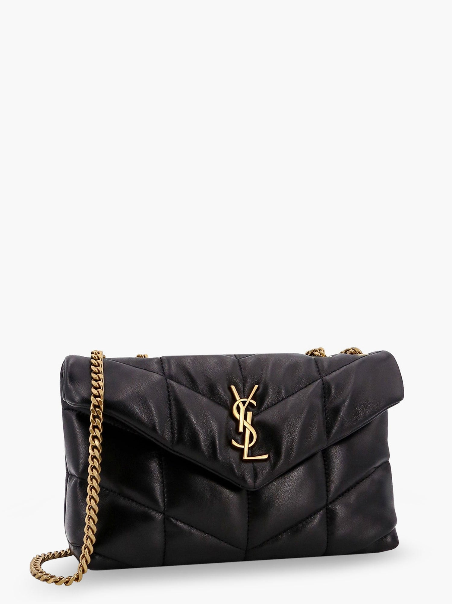 [Saint Laurent] Cross body bag FW26 7593371EL071000
