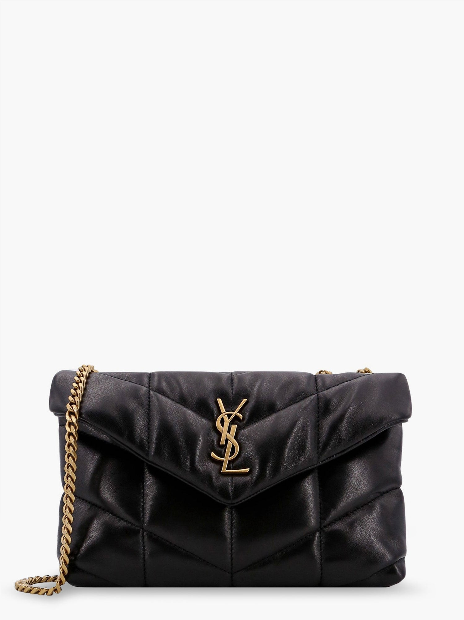 [Saint Laurent] Cross body bag FW26 7593371EL071000
