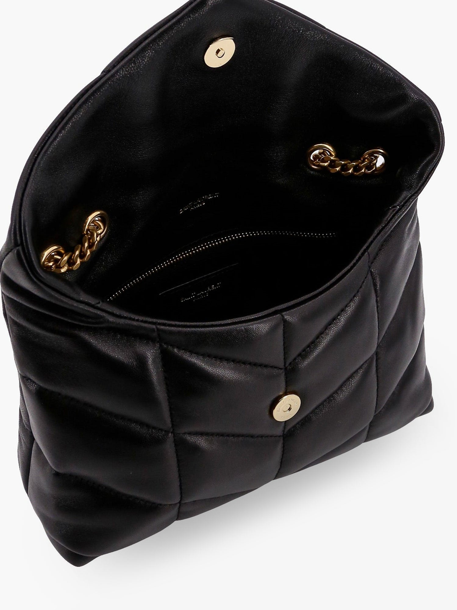 [Saint Laurent] Cross body bag FW26 7593371EL071000